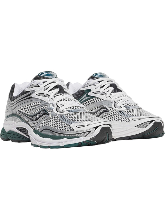 Saucony Progrid Omni 9 (S70739-56) White/ Pine G