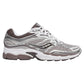 Saucony Progrid Omni 9 (S70739-57) White/Brown