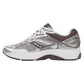 Saucony Progrid Omni 9 (S70739-57) White/Brown