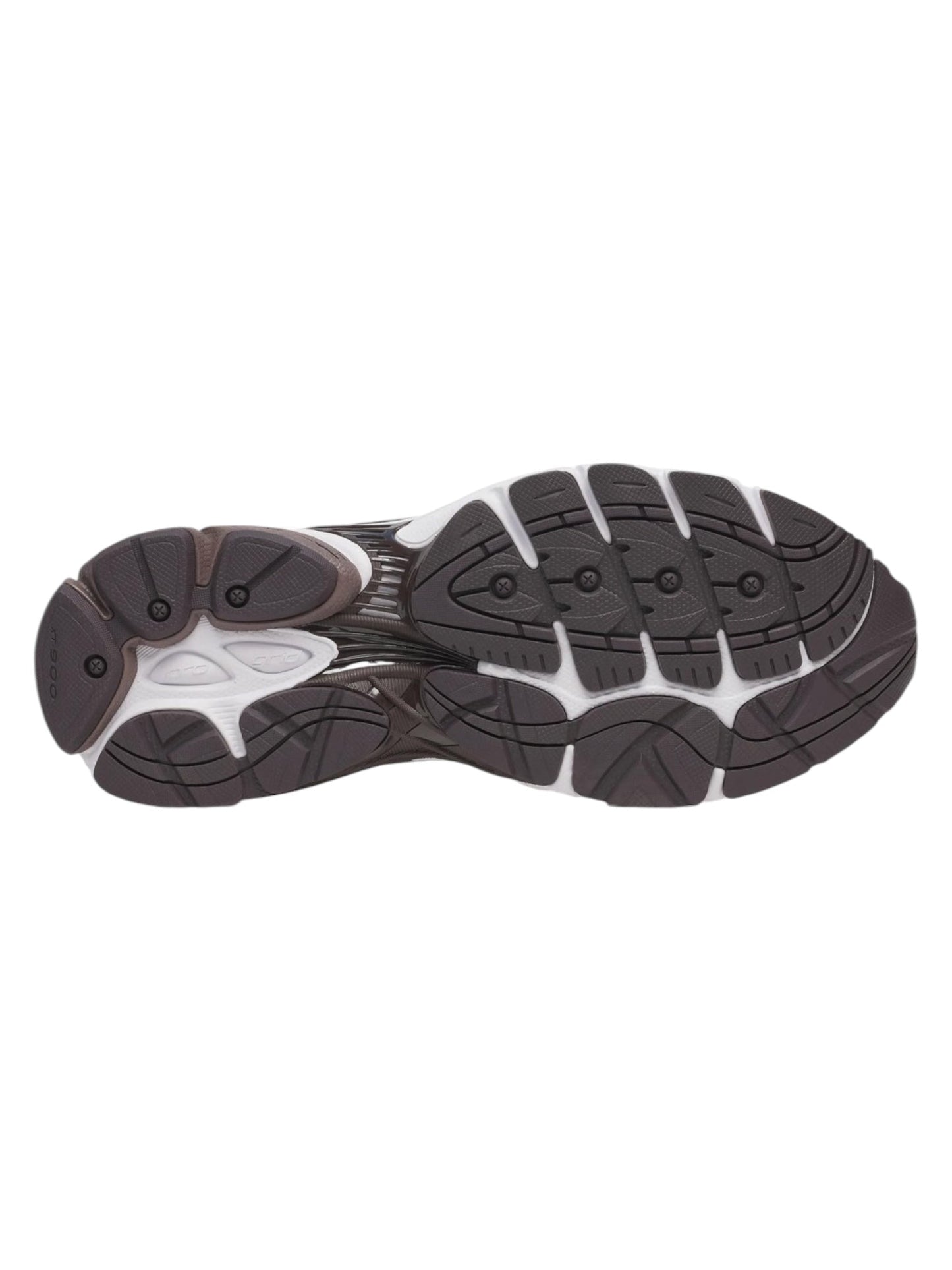 Saucony Progrid Omni 9 (S70739-57) White/Brown