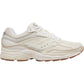 Saucony Progrid Omni 9 (S70832-5) Beige/Silver