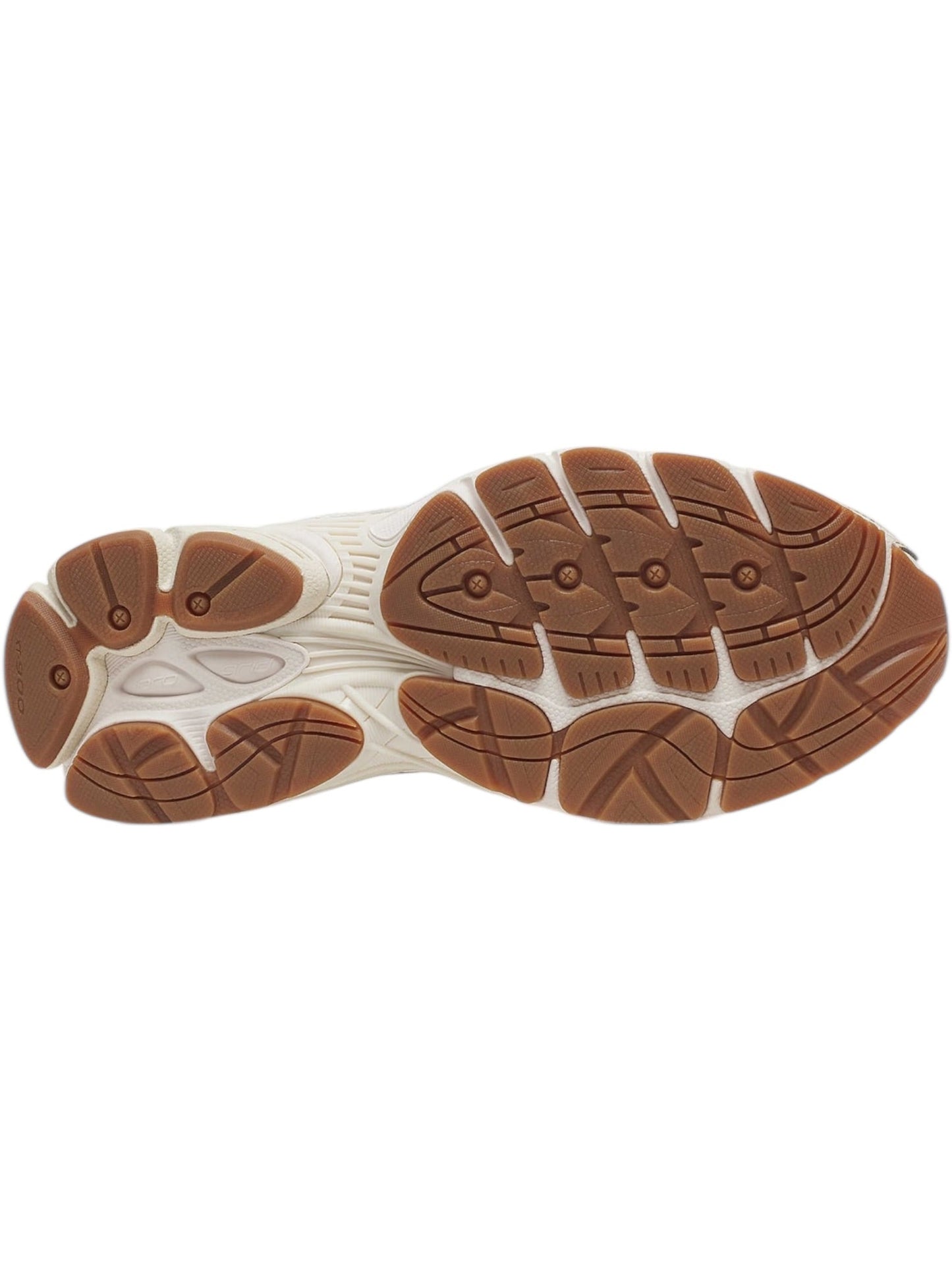 Saucony Progrid Omni 9 (S70832-5) Beige/Silver