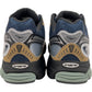 Saucony Progrid Omni 9 (S70832-9) Brown/Navy