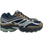 Saucony Progrid Omni 9 (S70832-9) Brown/Navy