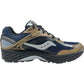 Saucony Progrid Omni 9 (S70832-9) Brown/Navy