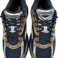 Saucony Progrid Omni 9 (S70832-9) Brown/Navy
