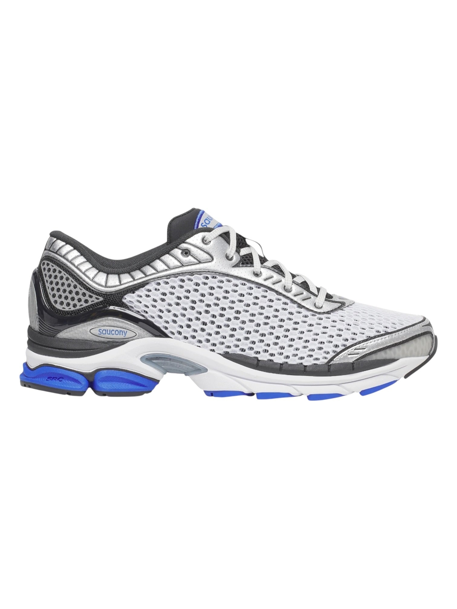 Saucony Progrid Paramount (S101514-1005) Dazzle/Silver Bleu