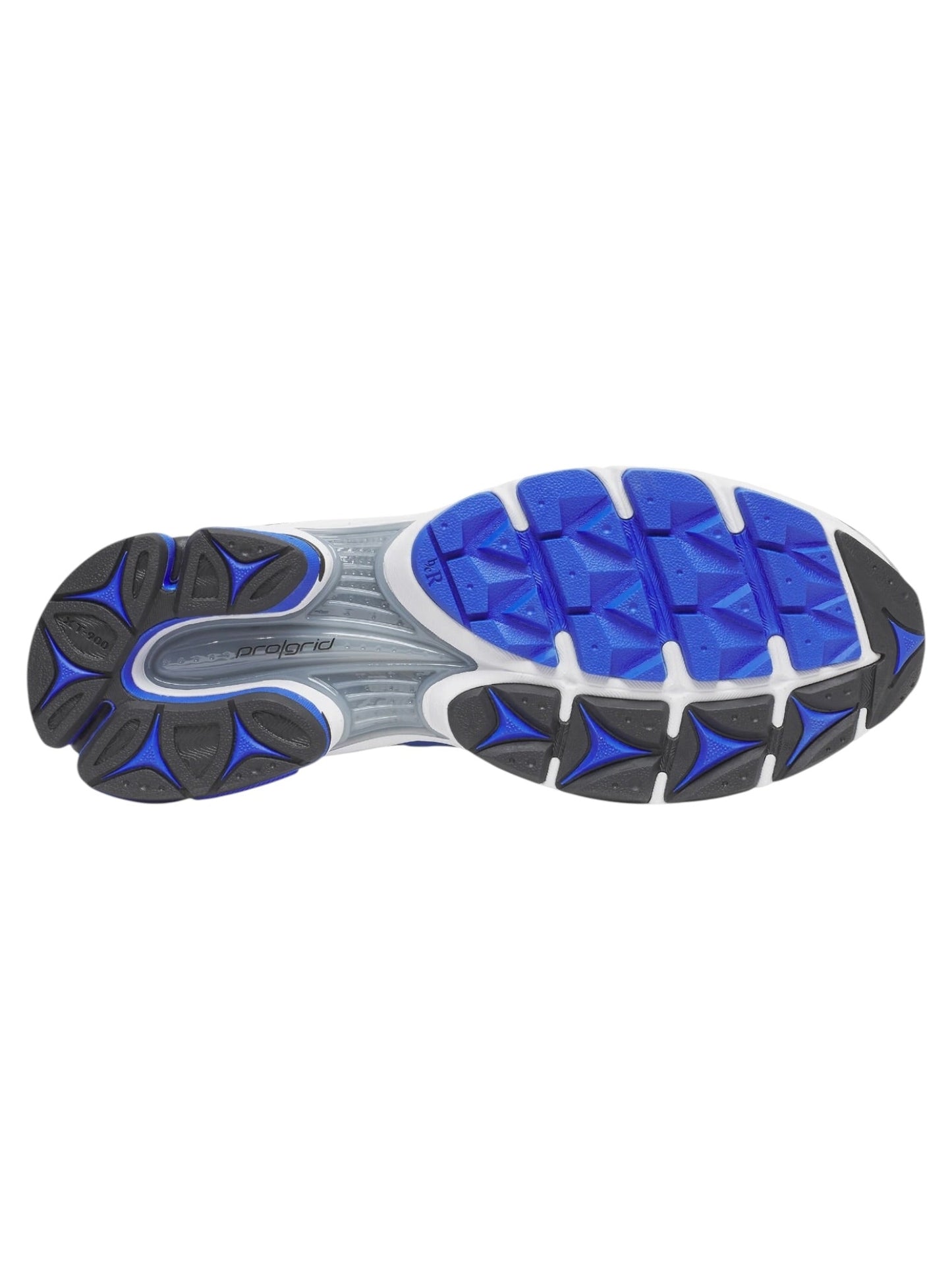 Saucony Progrid Paramount (S101514-1005) Dazzle/Silver Bleu