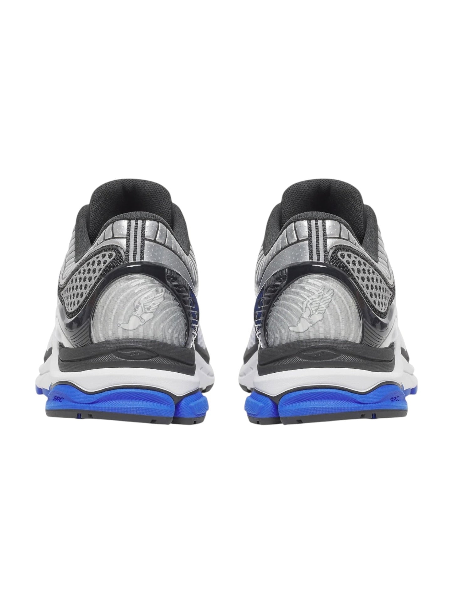 Saucony Progrid Paramount (S101514-1005) Dazzle/Silver Bleu