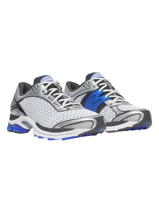 Saucony Progrid Paramount (S101514-1005) Dazzle/Silver Bleu