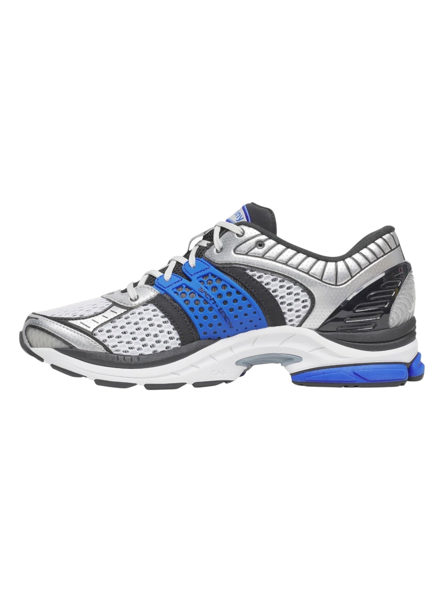 Saucony Progrid Paramount (S101514-1005) Dazzle/Silver Bleu