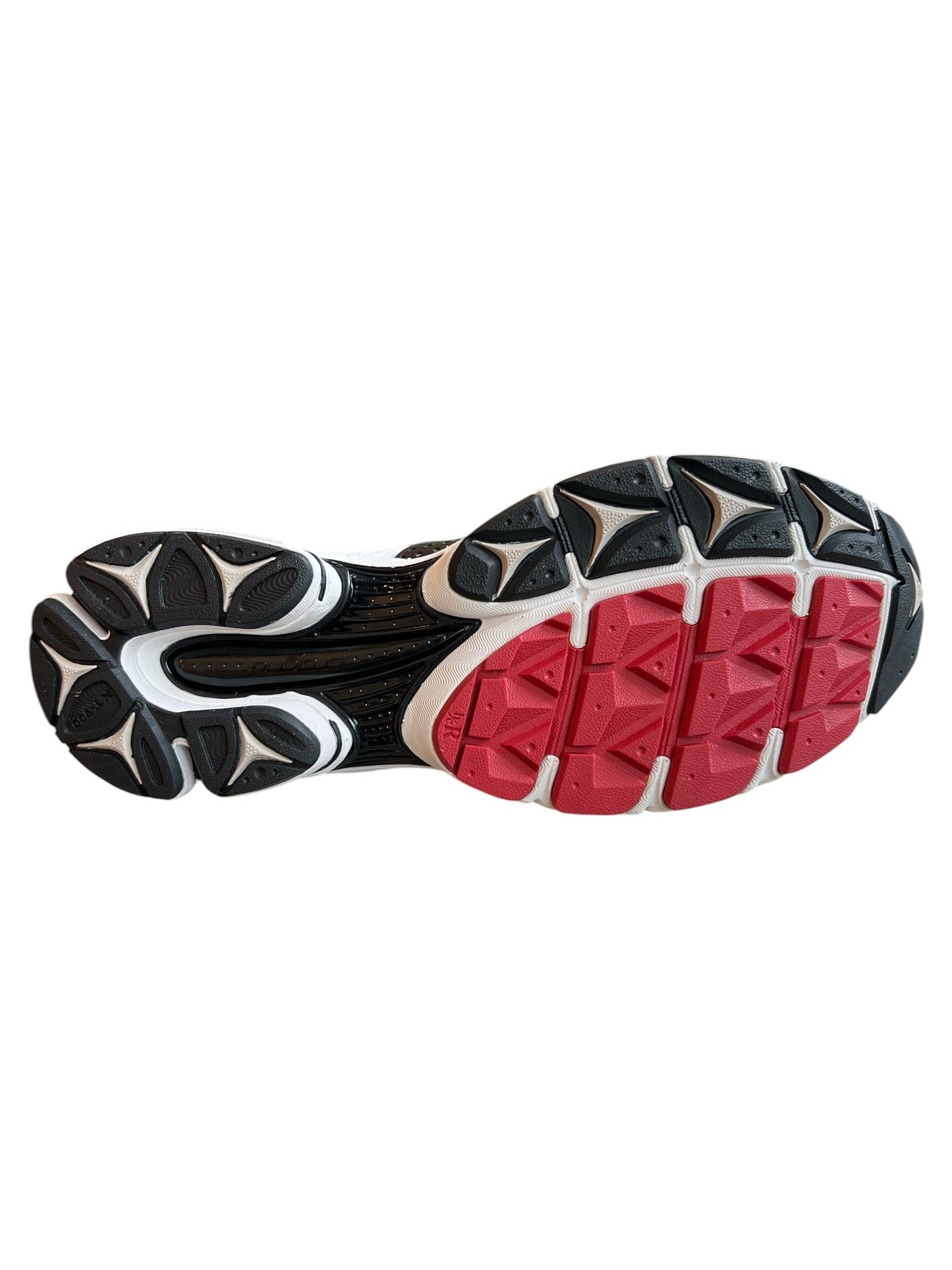 Saucony ProGrid Paramount (S70948-5) White/Gold