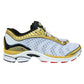 Saucony ProGrid Paramount (S70948-5) White/Gold