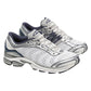 Saucony ProGrid Paramount (S70948-8) Silver/Navy