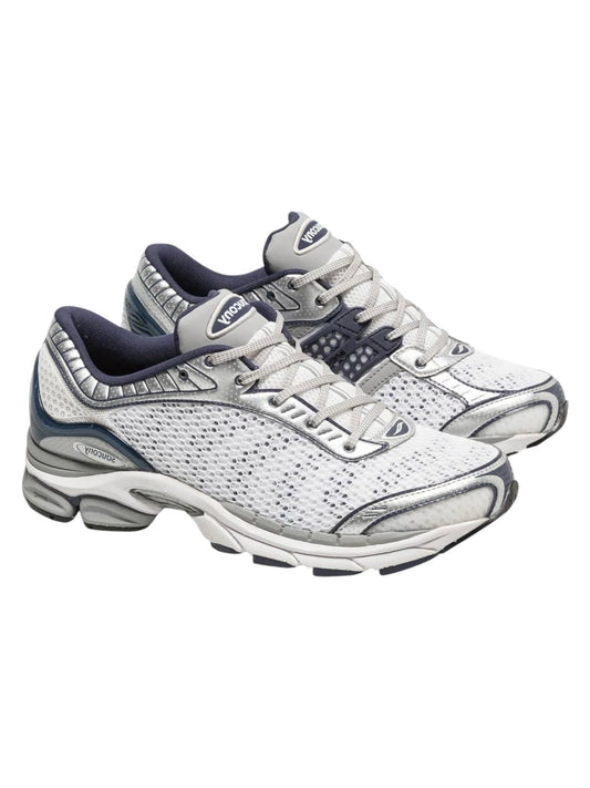 Saucony ProGrid Paramount (S70948-8) Silver/Navy