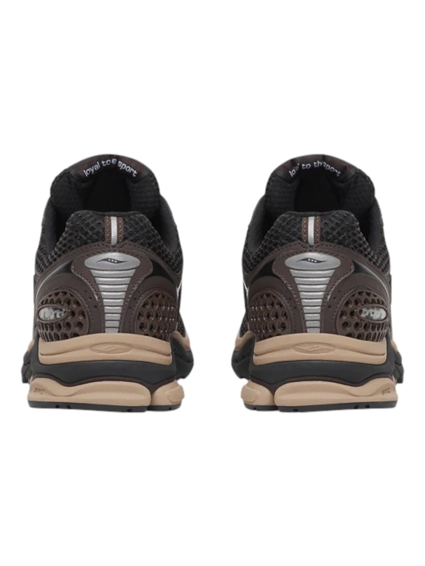 Probus Saucony S101231-1007 Progrid Triumph 4 Torte/Martini Saucony S101231-1007 Progrid Triumph 4 Torte/Martini TORTE