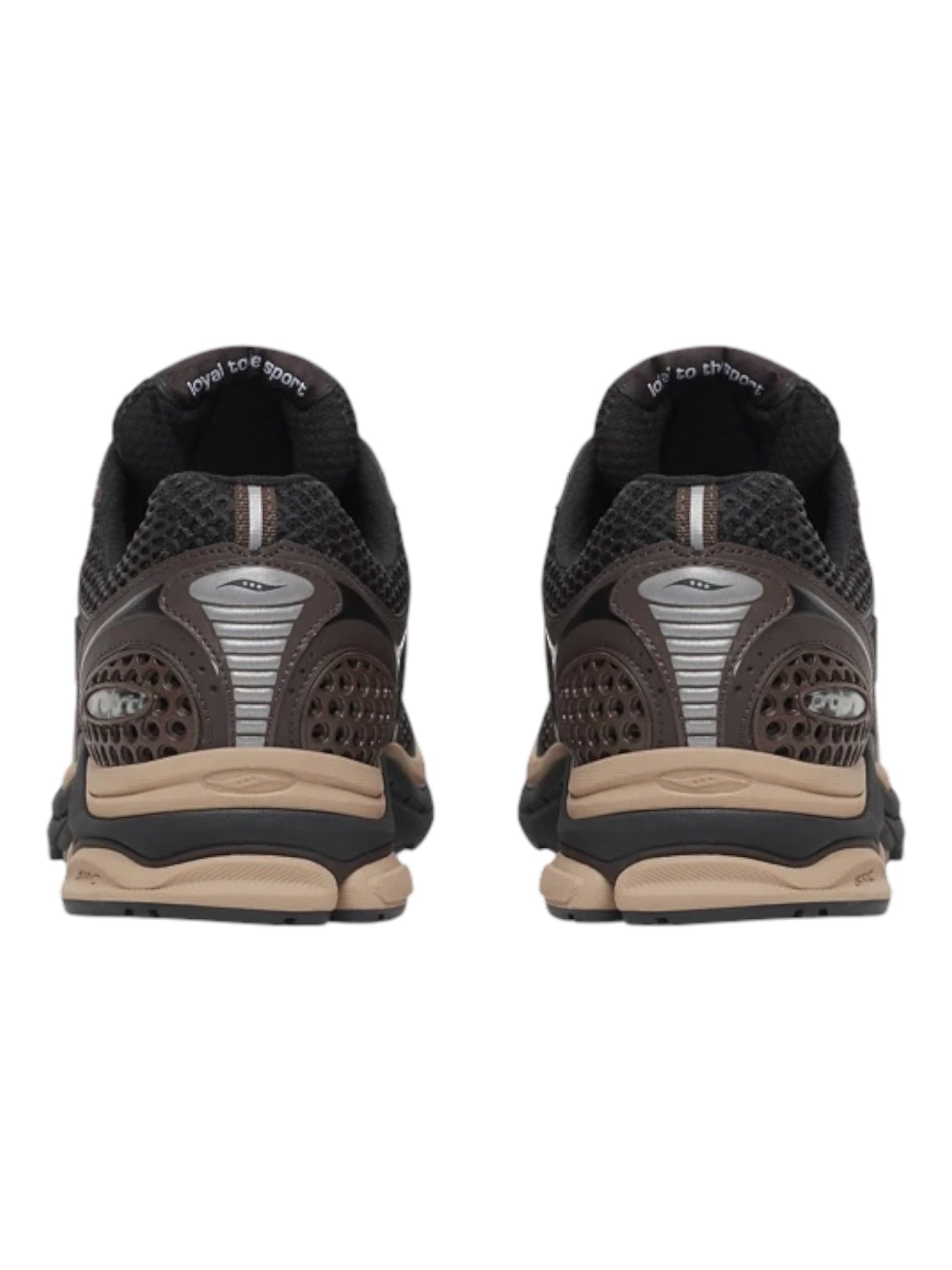 Probus Saucony S101231-1007 Progrid Triumph 4 Torte/Martini Saucony S101231-1007 Progrid Triumph 4 Torte/Martini TORTE