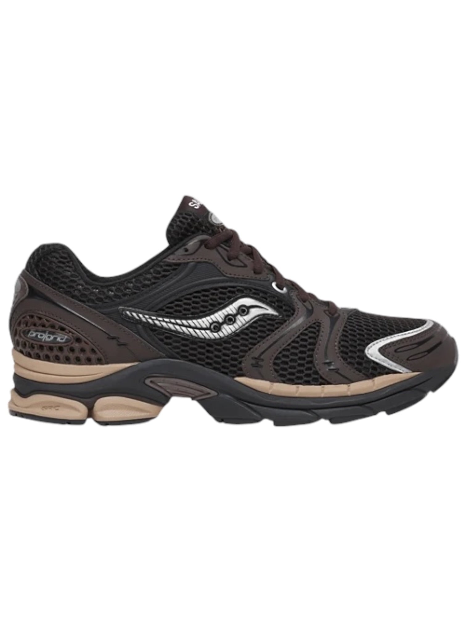 Saucony S101231-1007 Progrid Triumph 4 Torte/Martini