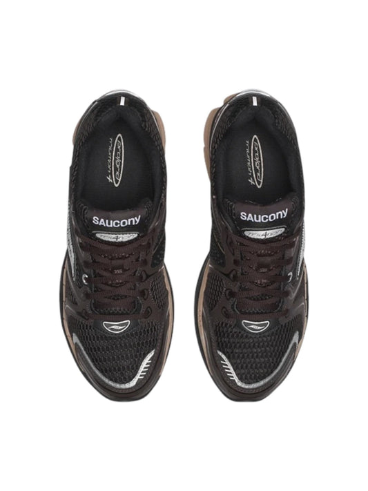 Probus Saucony S101231-1007 Progrid Triumph 4 Torte/Martini Saucony S101231-1007 Progrid Triumph 4 Torte/Martini TORTE