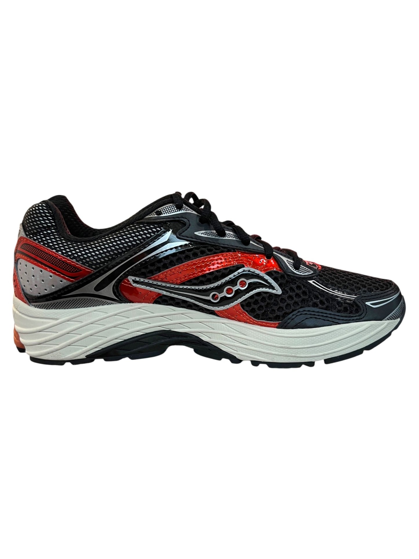 Probus Saucony S101245-1030 Progrid Omni 9 Black Rust Saucony S101245-1030 Progrid Omni 9 Black Rust BLACK