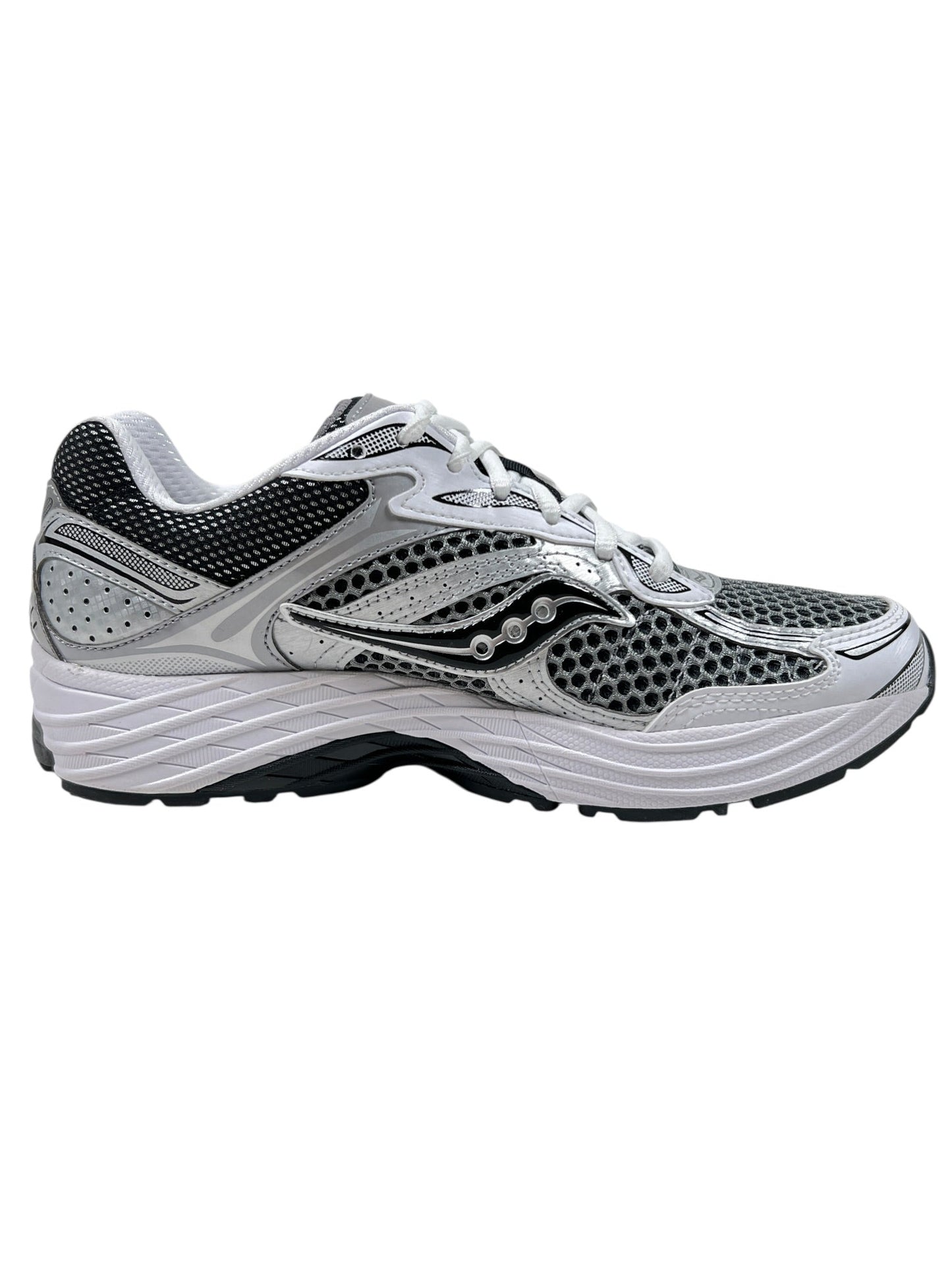 Saucony S70739-42 Progrid Omni 9 Grey/Silver