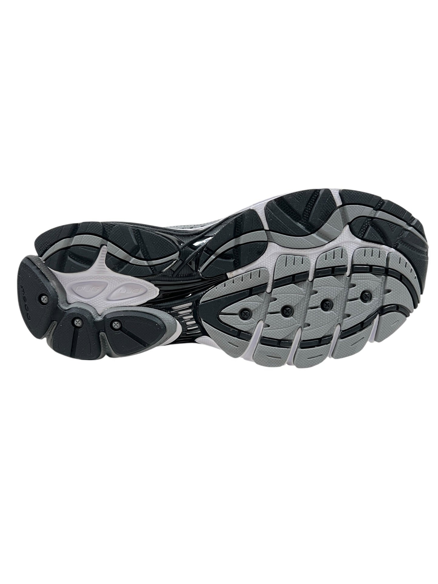 Saucony S70739-42 Progrid Omni 9 Grey/Silver