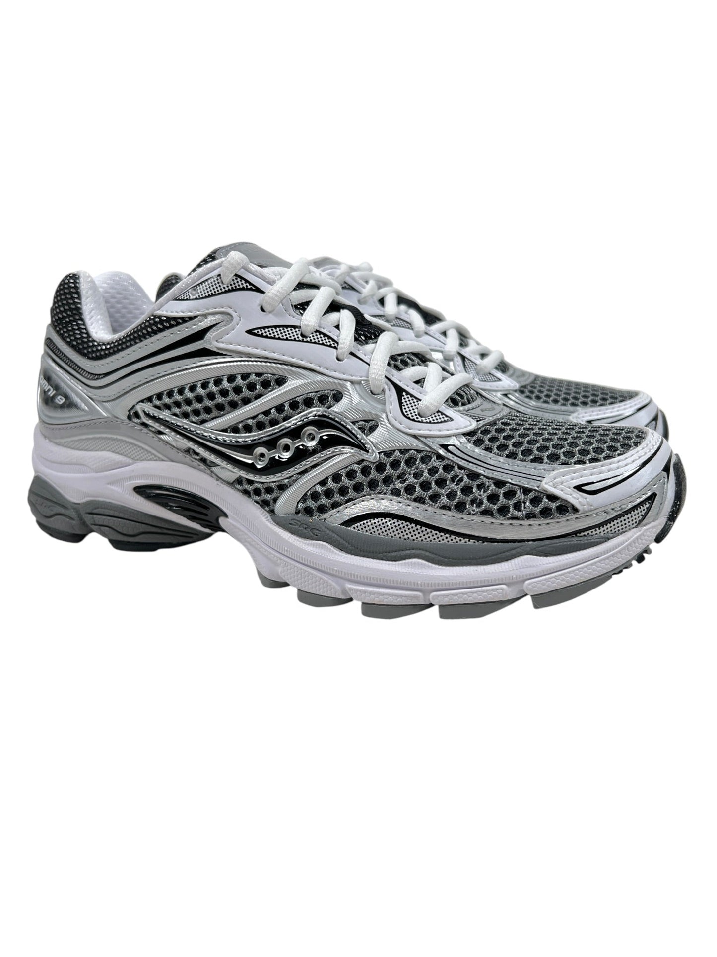 Saucony S70739-42 Progrid Omni 9 Grey/Silver