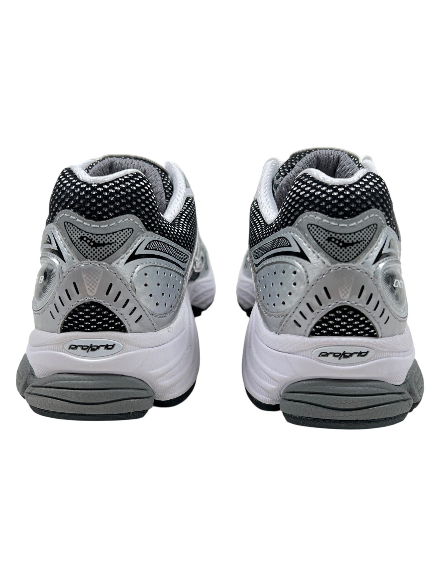Saucony S70739-42 Progrid Omni 9 Grey/Silver