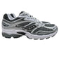 Saucony S70739-42 Progrid Omni 9 Grey/Silver
