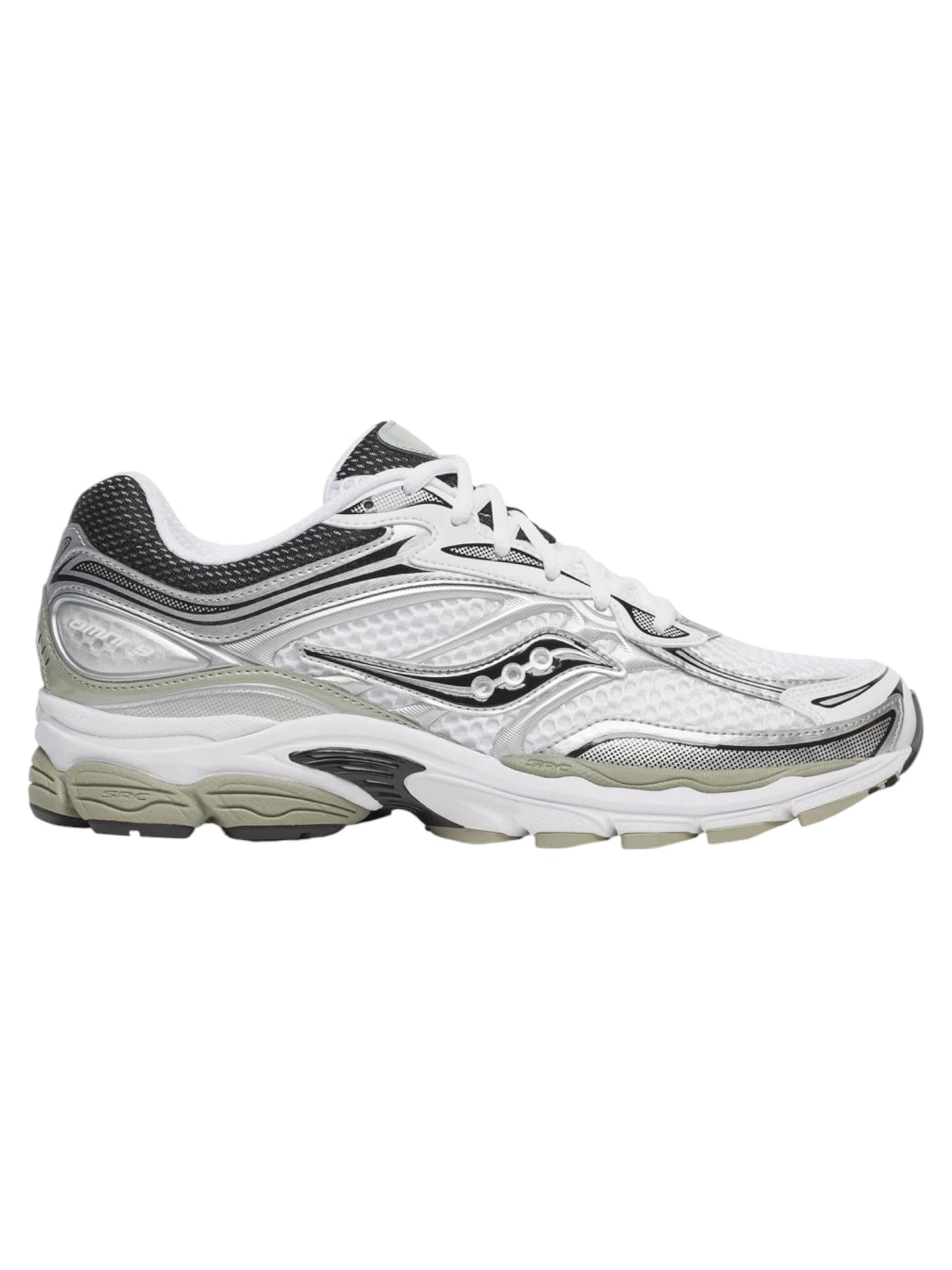 Saucony S70739-54 Progrid Omni 9 White/Sage