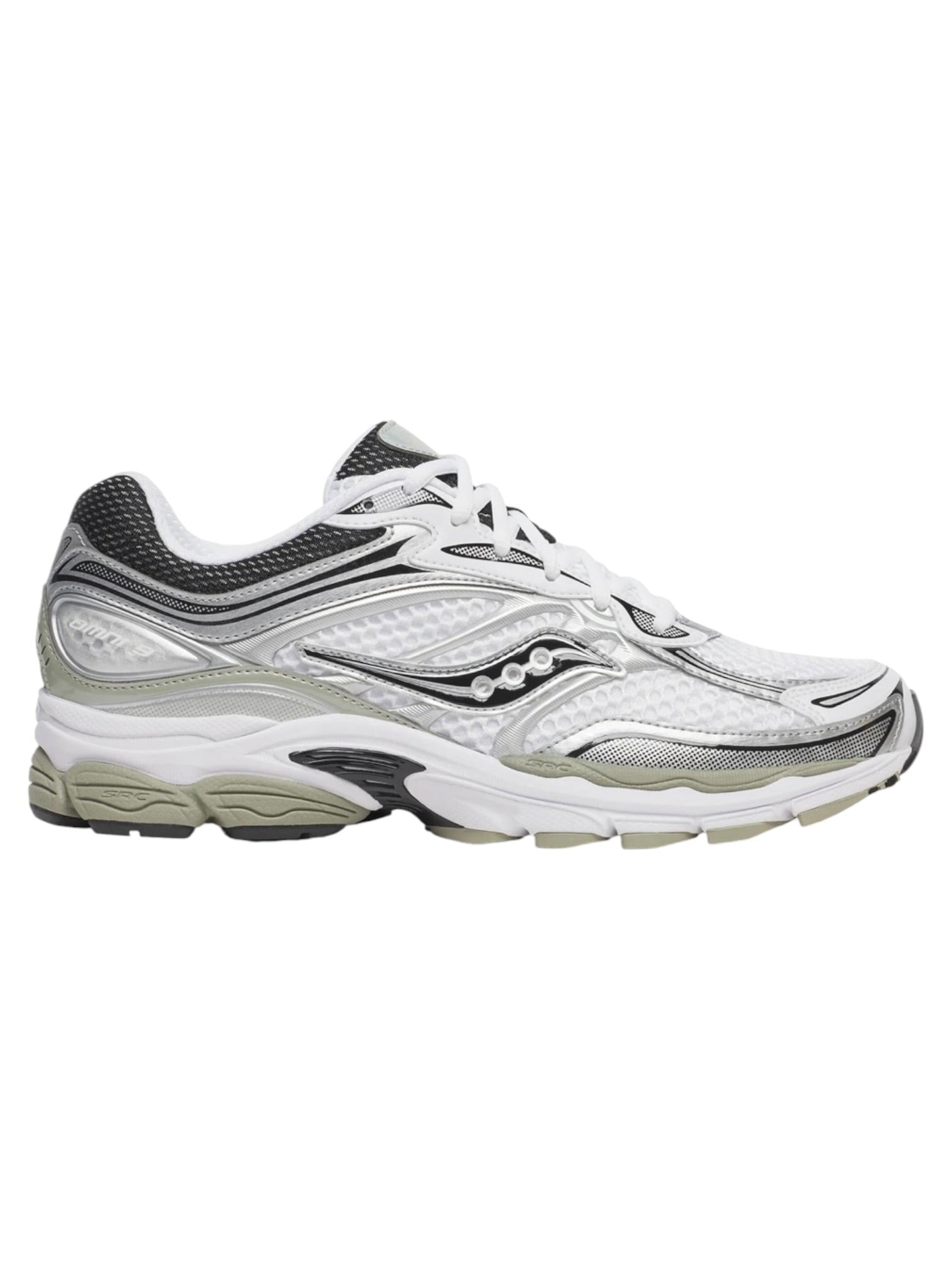 Saucony S70739-54 Progrid Omni 9 White/Sage