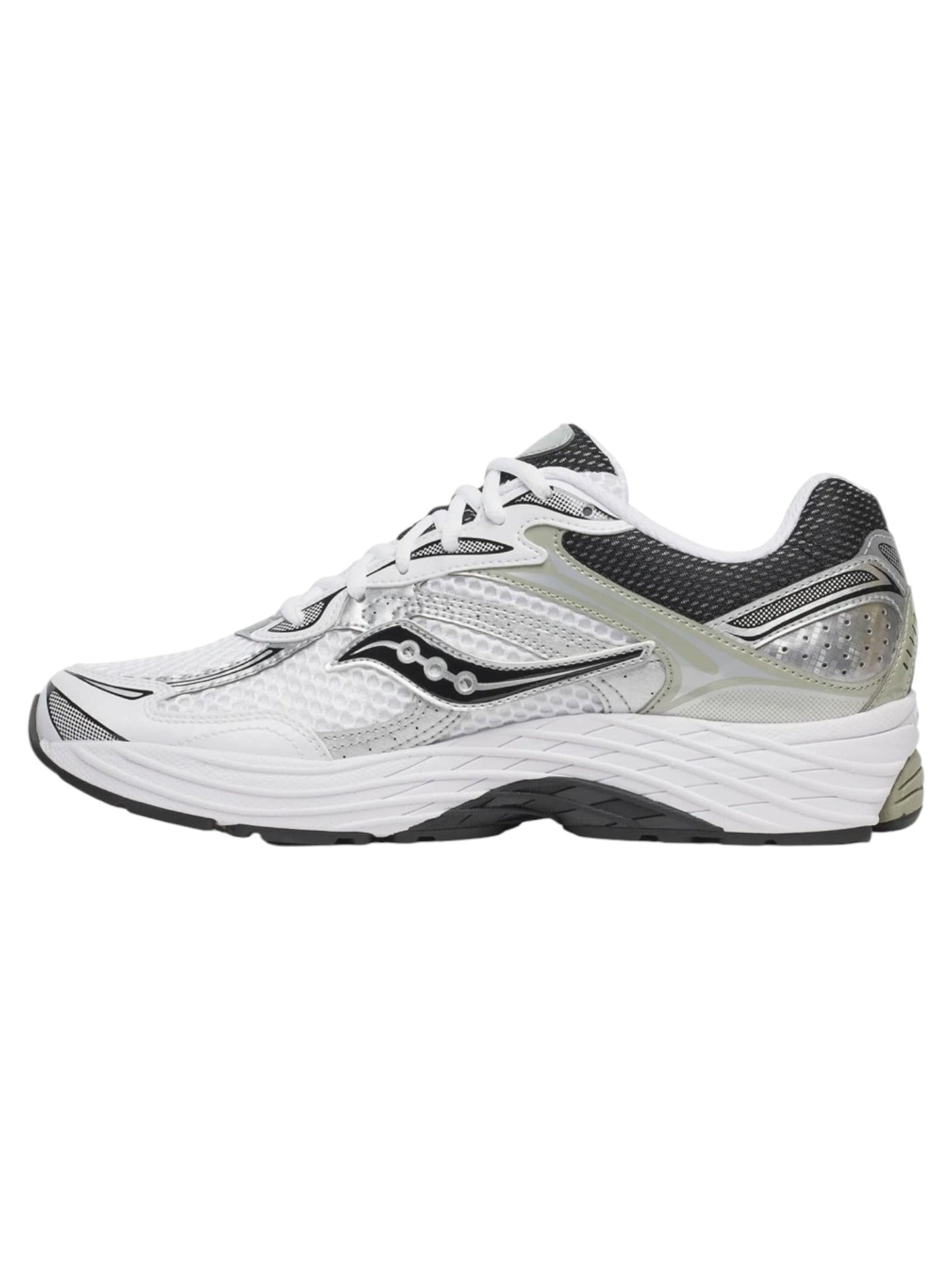 Saucony S70739-54 Progrid Omni 9 White/Sage