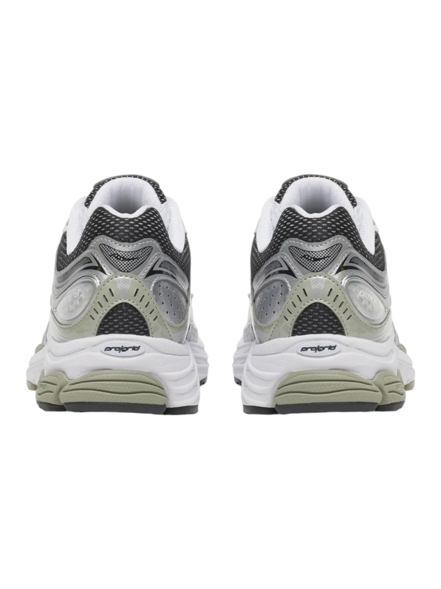 Saucony S70739-54 Progrid Omni 9 White/Sage