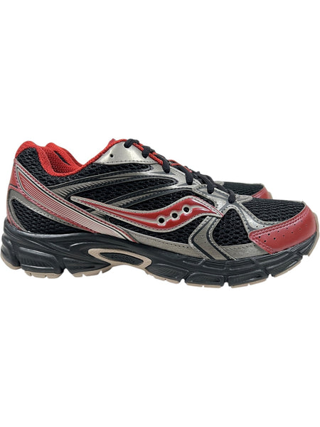 Saucony S70812-66 Ride Millennium Black/Henna - Probus
