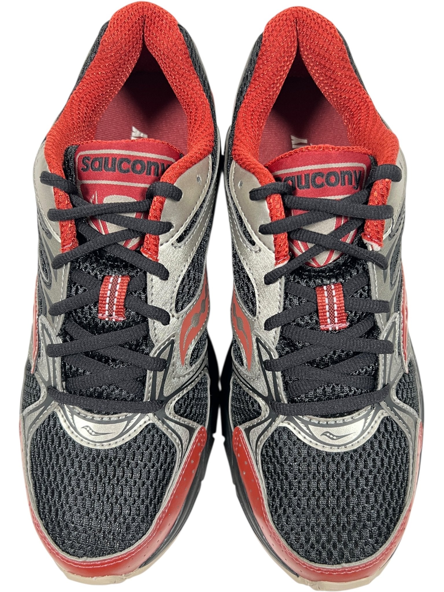 Saucony S70812-66 Ride Millennium Black/Henna - Probus