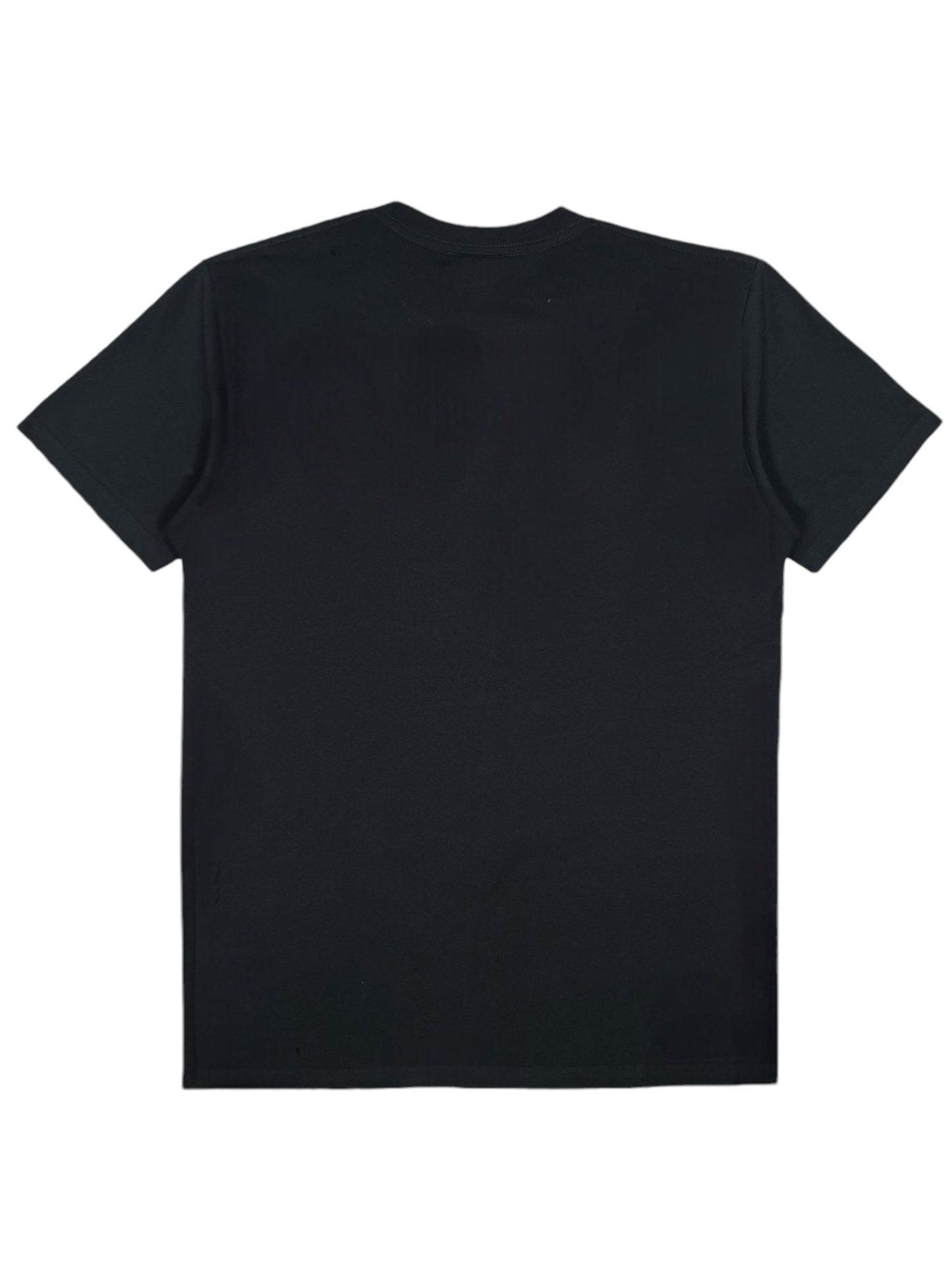 Sinclair SMT207 Lifestyle Tee Black