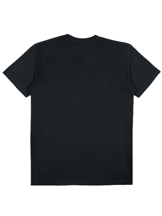 Sinclair SMT208 Old English Crown Tee Blk