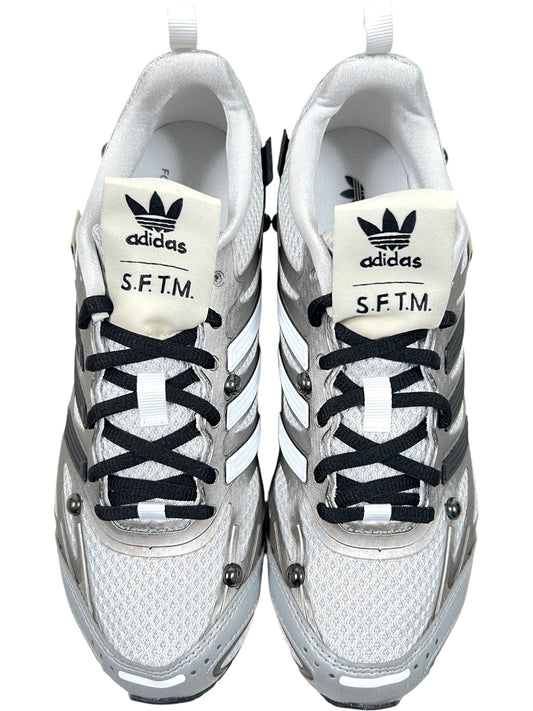 Song For The Mute X Adidas HP3521 Adizero PR SFTM Greon/Cblack