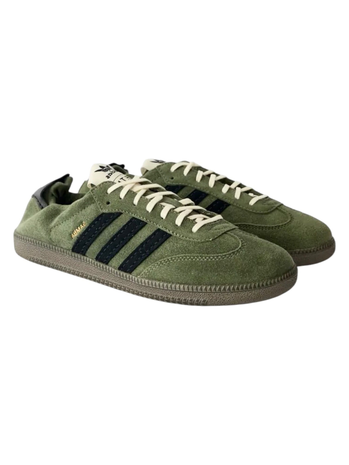 Probus Song For The Mute X Adidas HP8257 Samba OG SFTM Song For The Mute X Adidas HP8257 Samba OG SFTM GREEN/BLACK