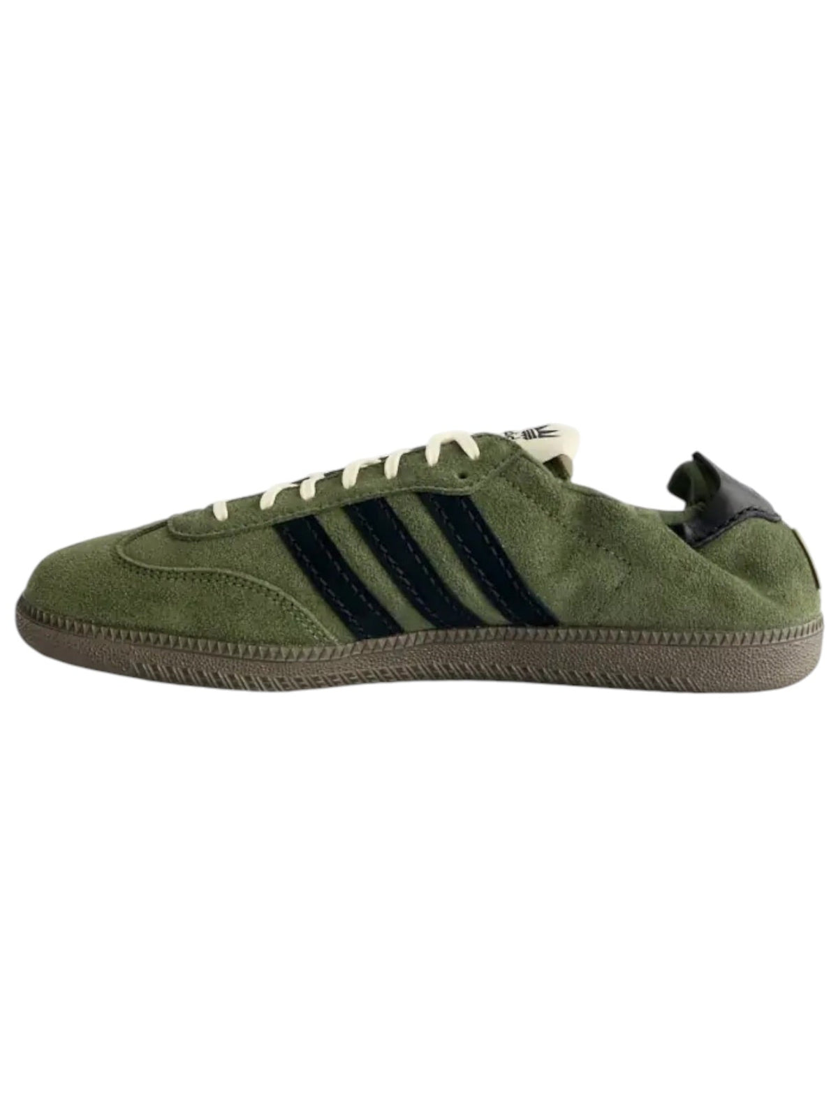 Probus Song For The Mute X Adidas HP8257 Samba OG SFTM Song For The Mute X Adidas HP8257 Samba OG SFTM GREEN/BLACK
