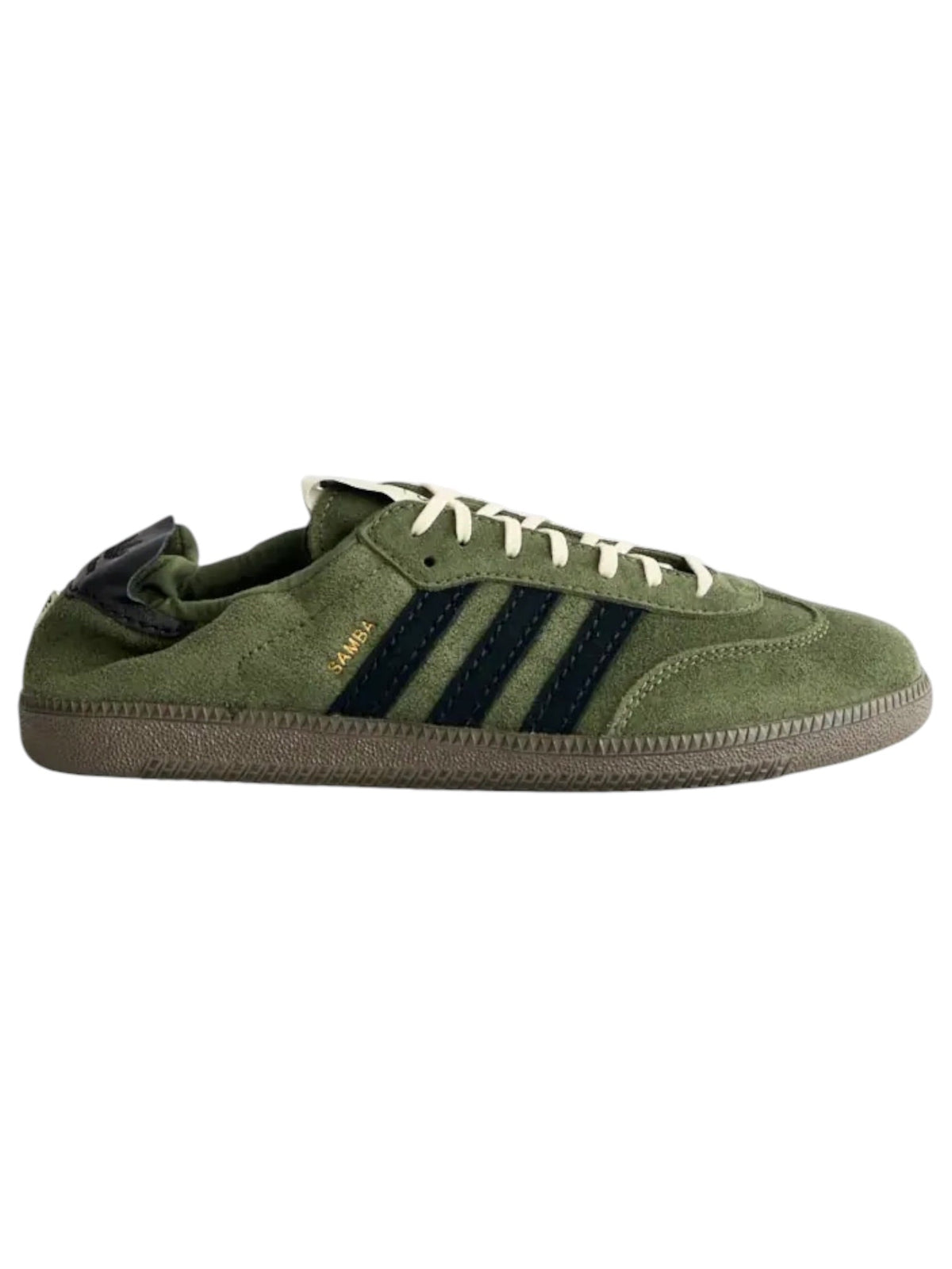 Probus Song For The Mute X Adidas HP8257 Samba OG SFTM Song For The Mute X Adidas HP8257 Samba OG SFTM GREEN/BLACK
