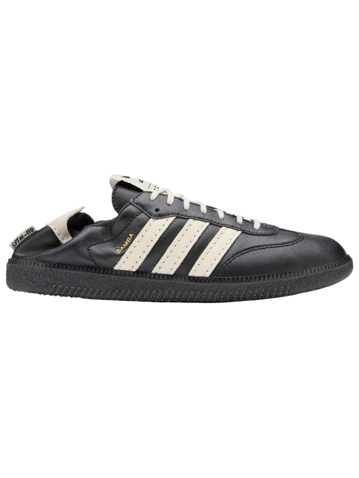 Probus Song For The Mute X Adidas HQ7600 Samba OG SFTM Song For The Mute X Adidas HQ7600 Samba OG SFTM BLACK/WHITE