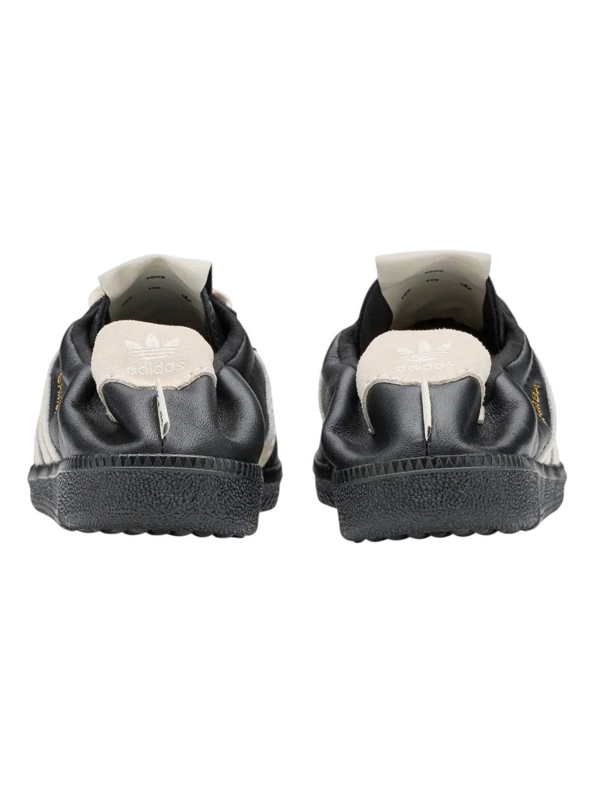 Probus Song For The Mute X Adidas HQ7600 Samba OG SFTM Song For The Mute X Adidas HQ7600 Samba OG SFTM BLACK/WHITE