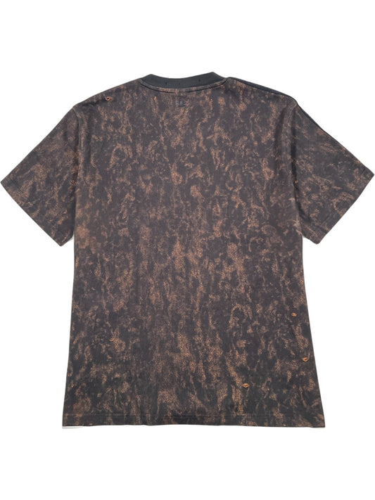 Song For The Mute X Adidas KC2741 ADI006 Tee SS Black