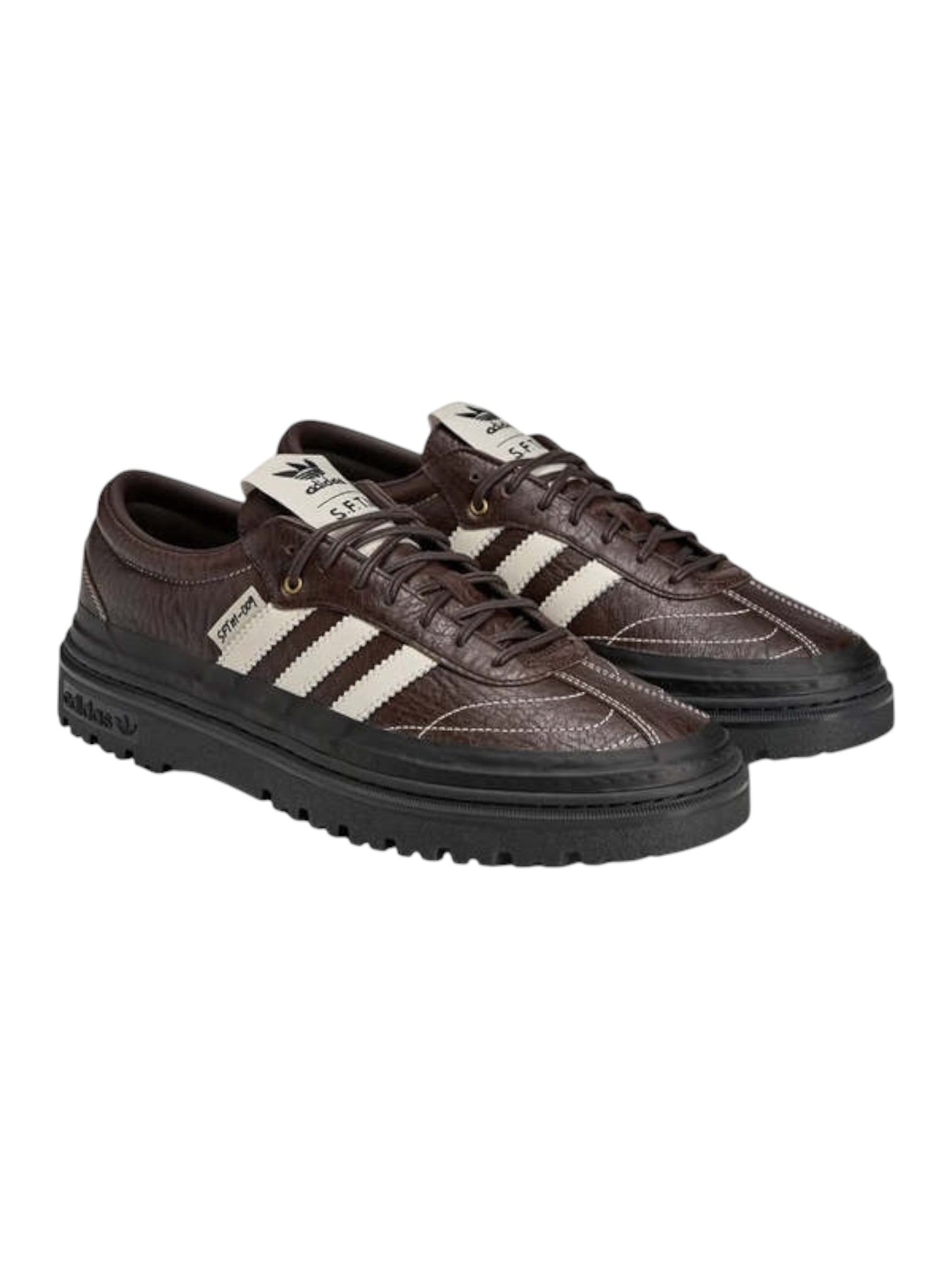 Song For The Mute X Adidas KI4762 Samba LX FREIZEIT S Auco/Owhite/Black
