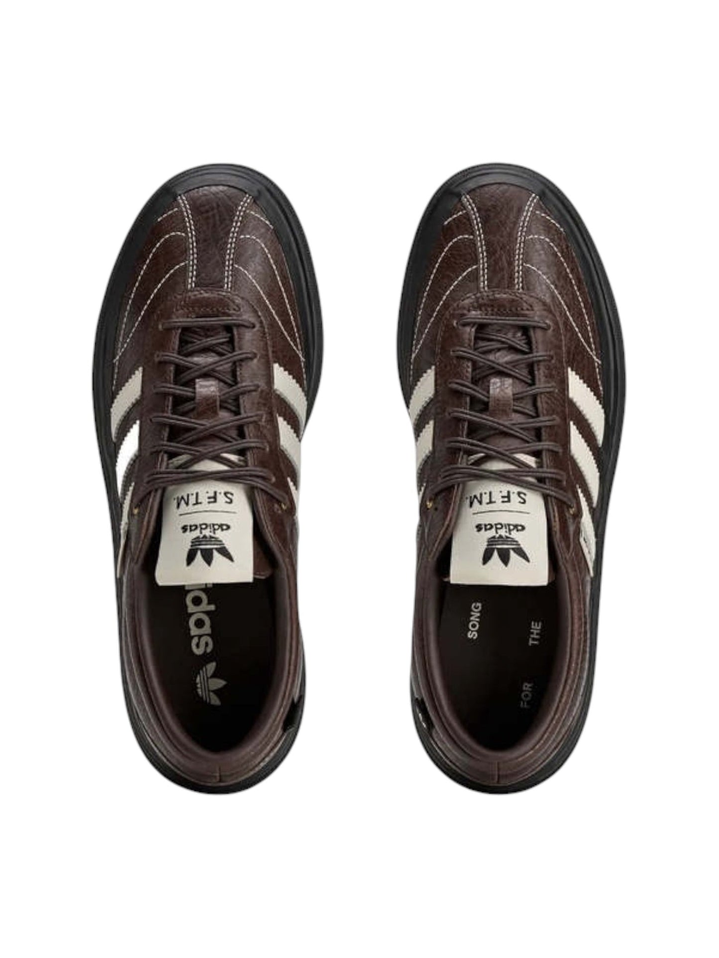 Song For The Mute X Adidas KI4762 Samba LX FREIZEIT S Auco/Owhite/Black