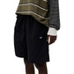 Song For The Mute X Adidas KS1344 ADI007 Shorts Black