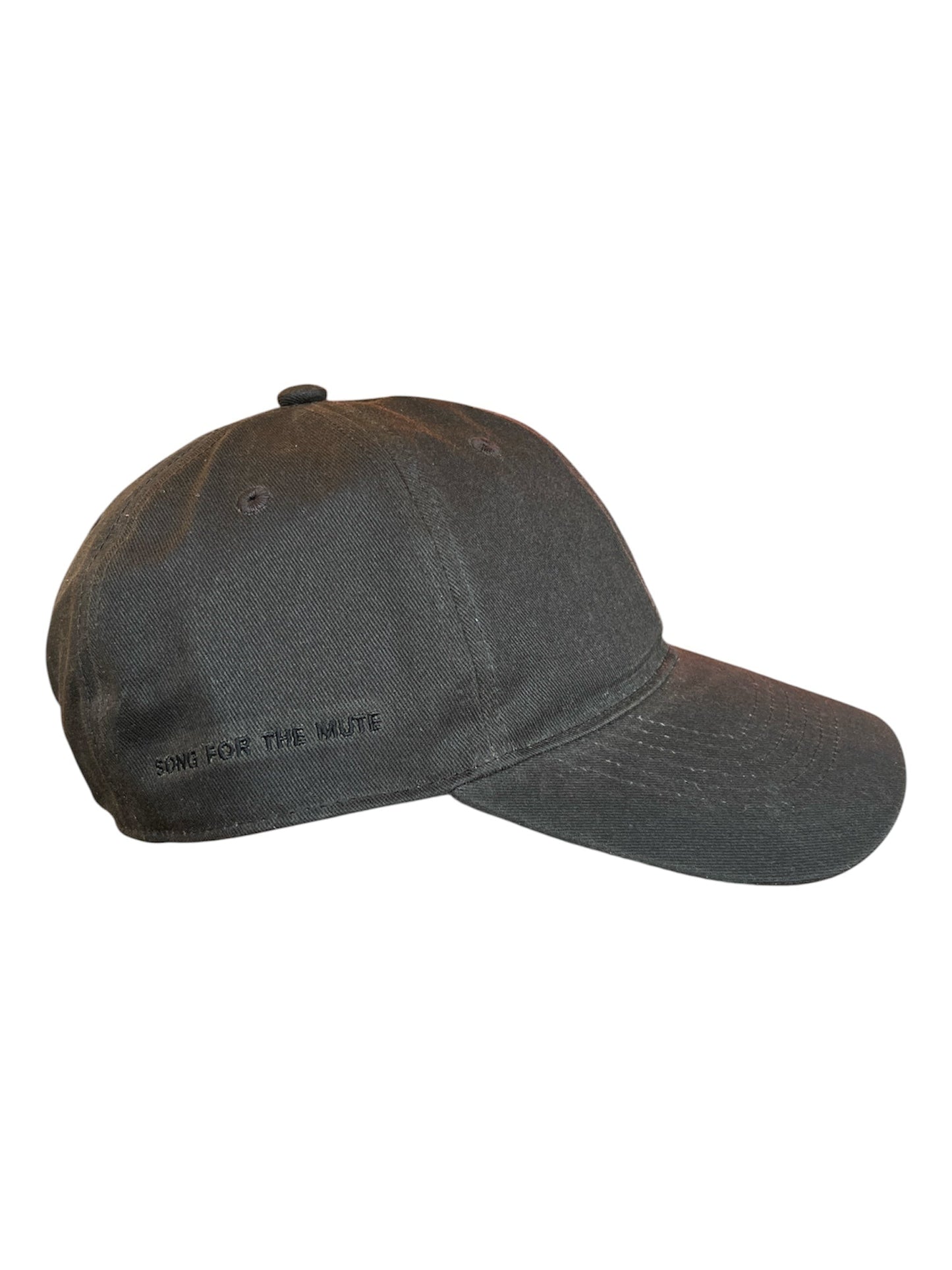 Song For The Mute X Adidas KT0893 ADI007 Cap Branch