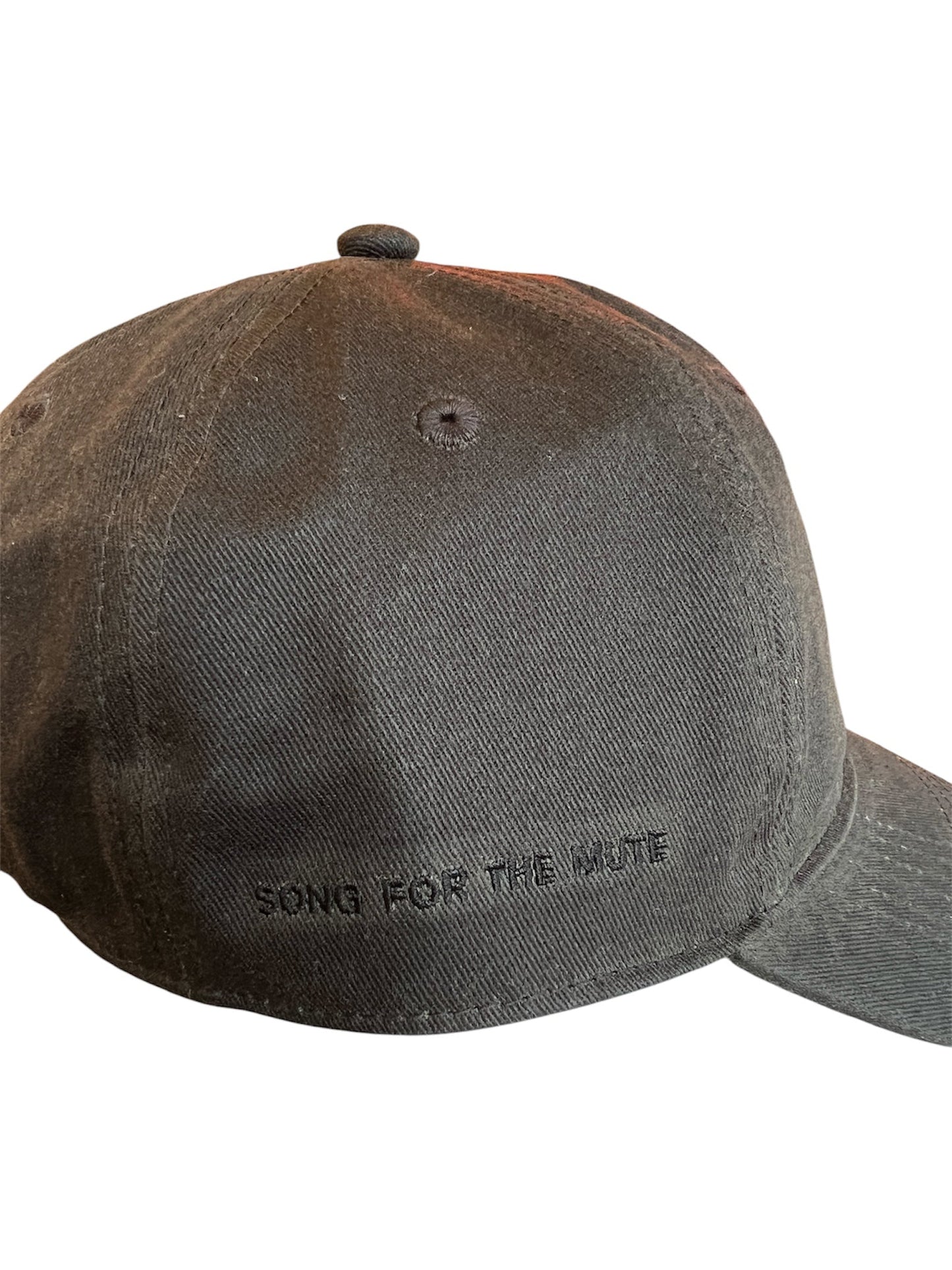 Song For The Mute X Adidas KT0893 ADI007 Cap Branch