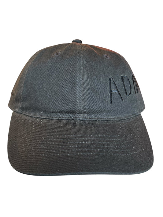 Song For The Mute X Adidas KT0893 ADI007 Cap Branch